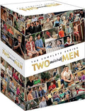 Two and a Half Men: The Complete Series (DVD) L8564