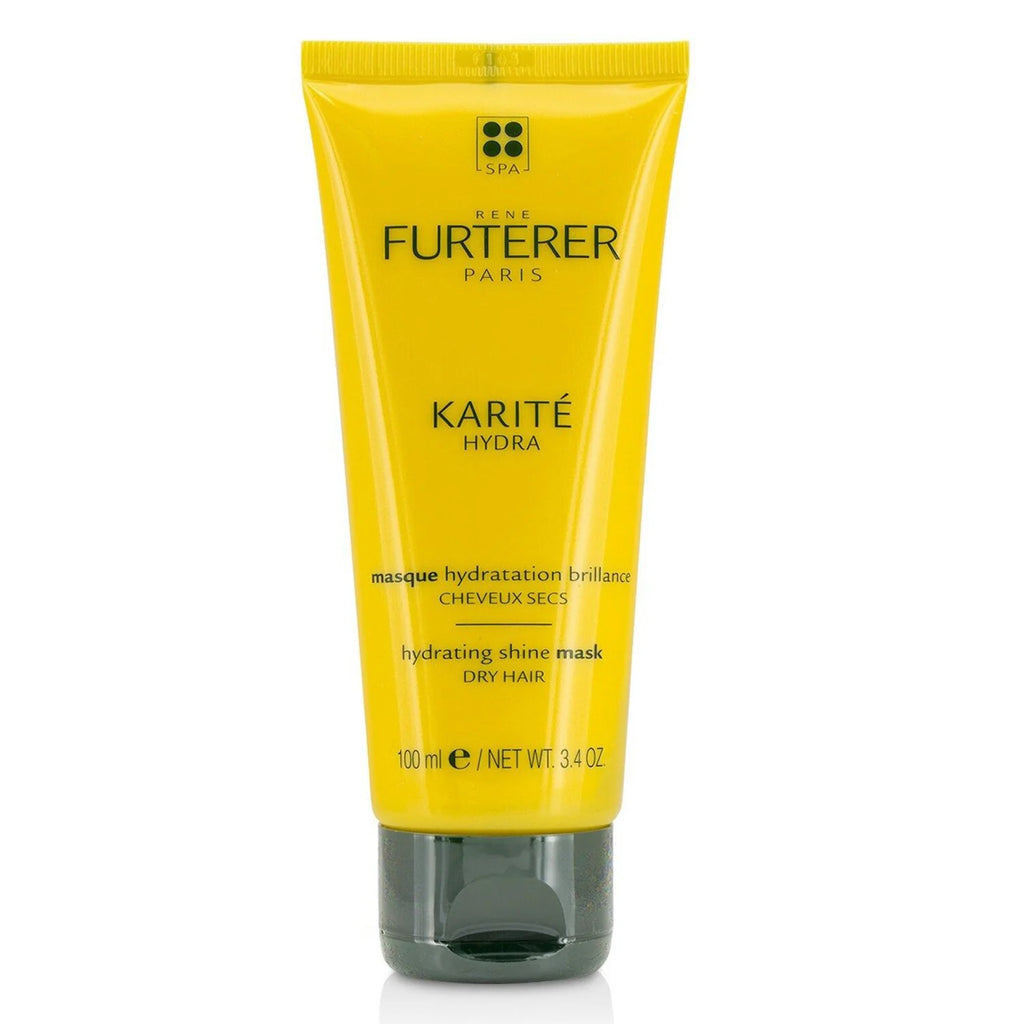 Hydrating Shine Mask (Dry Hair) 200ml E2993