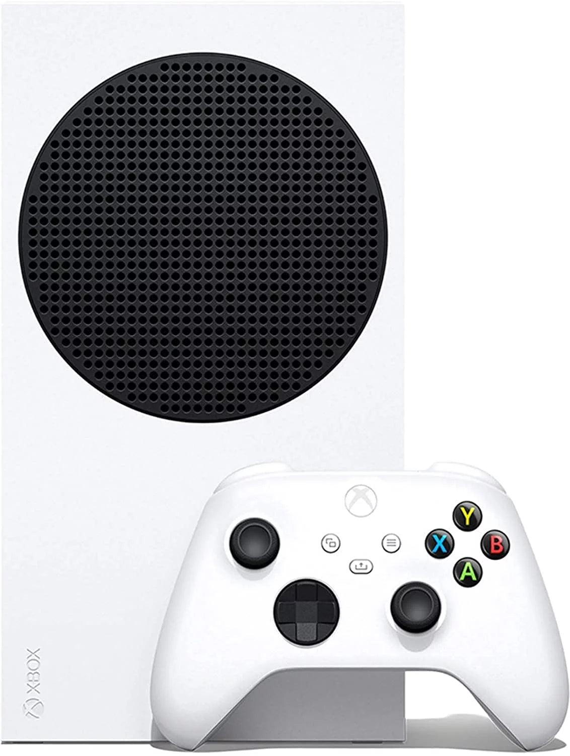 Xbox Series S 512GB All-Digital Console O808276