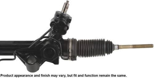 Rack and Pinion Assembly Y30637