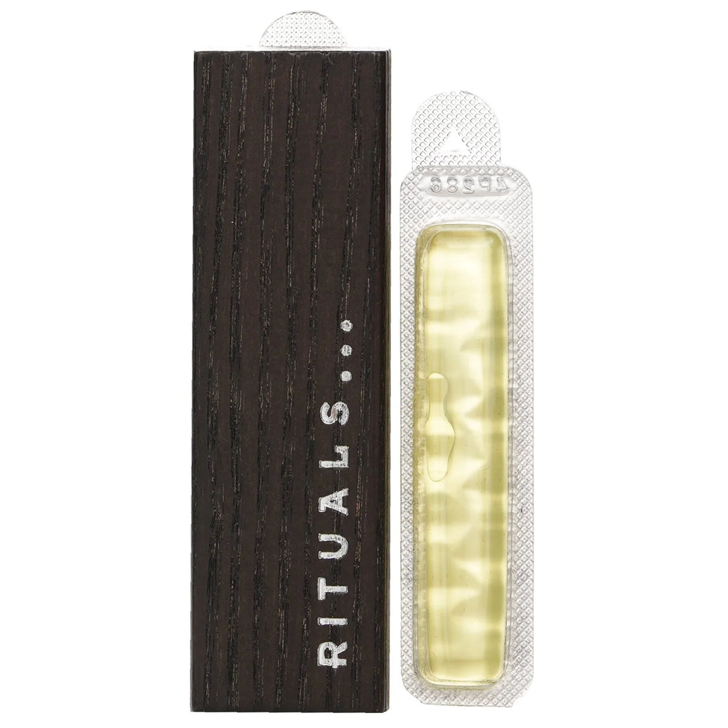 Car Perfume Holder with 2 Refills U974328