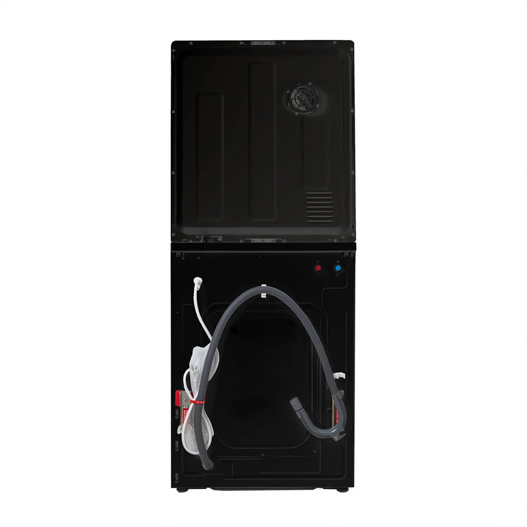 Stainless Steel Washer Dryer G516497