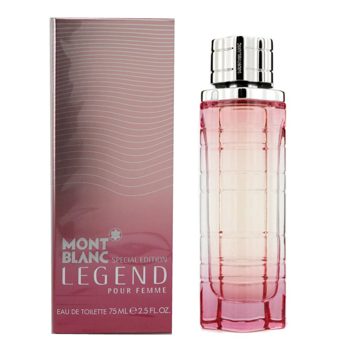 Eau De Toilette Spray 50ml G2426