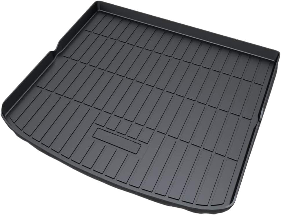 Custom Fit All-Weather TPO Cargo Liners Pack of 2 X9696