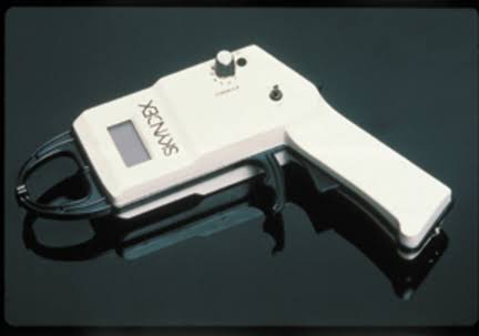 Electronic Skinfold Caliper Z997980