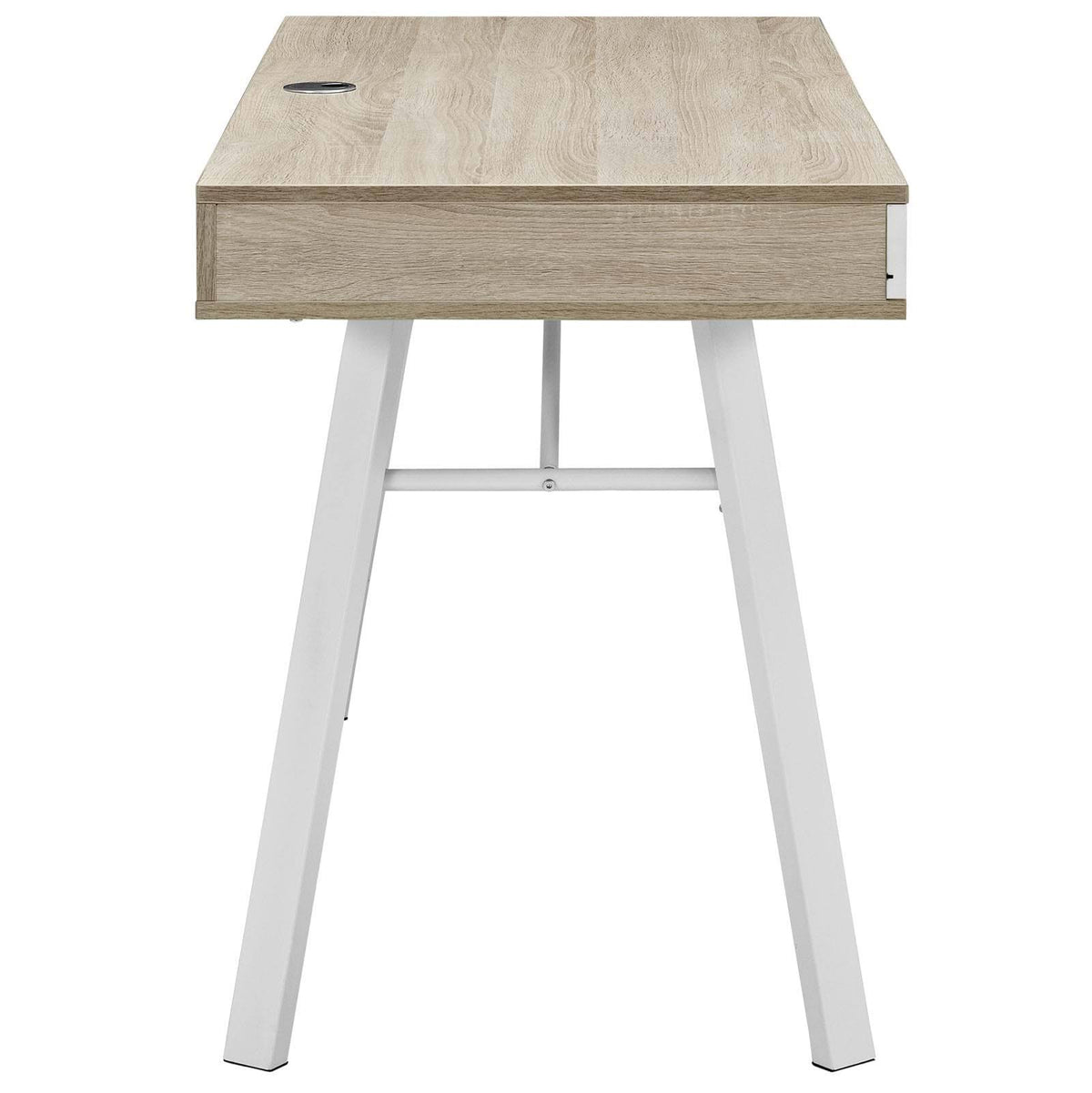 Cherry Office Desk C9013