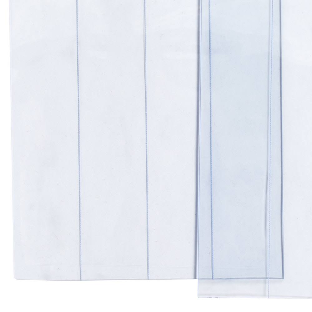 Polar Reinforced Freezer / Refrigerator Strip Door P9604