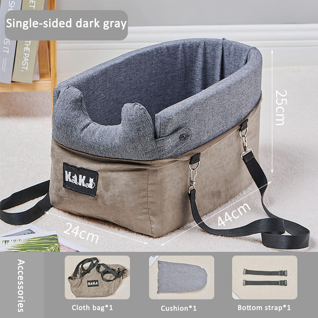 Dog Cat Car Booster Seat B910