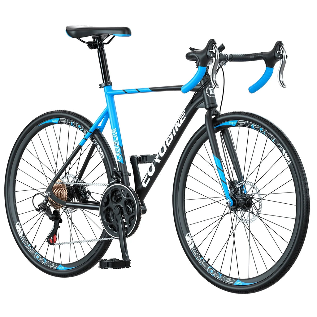 54cm Frame 700C*35C Wheels Bicycle E122779