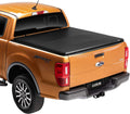 Soft Tri-Fold Truck Bed Tonneau Cover Z800121