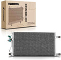 Air Conditioning A/C Condenser Z749