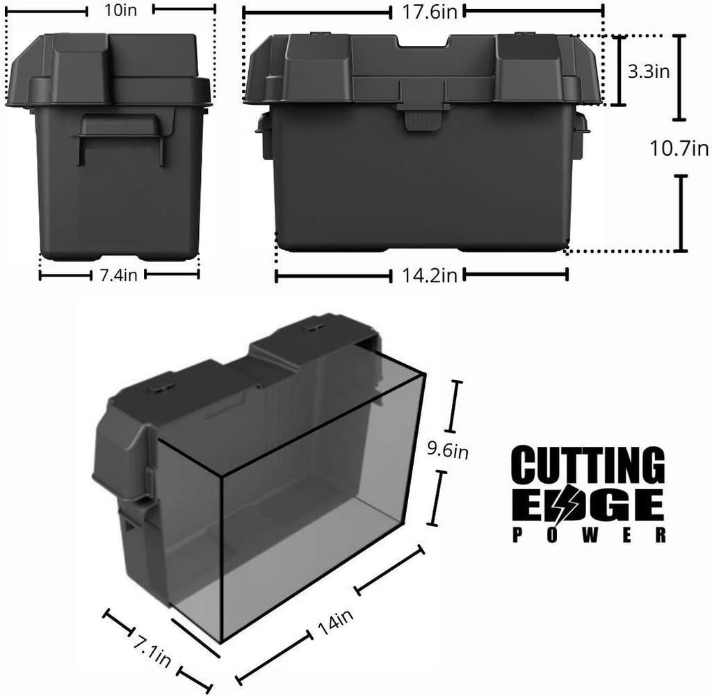 2,000W Solar Generator I65898