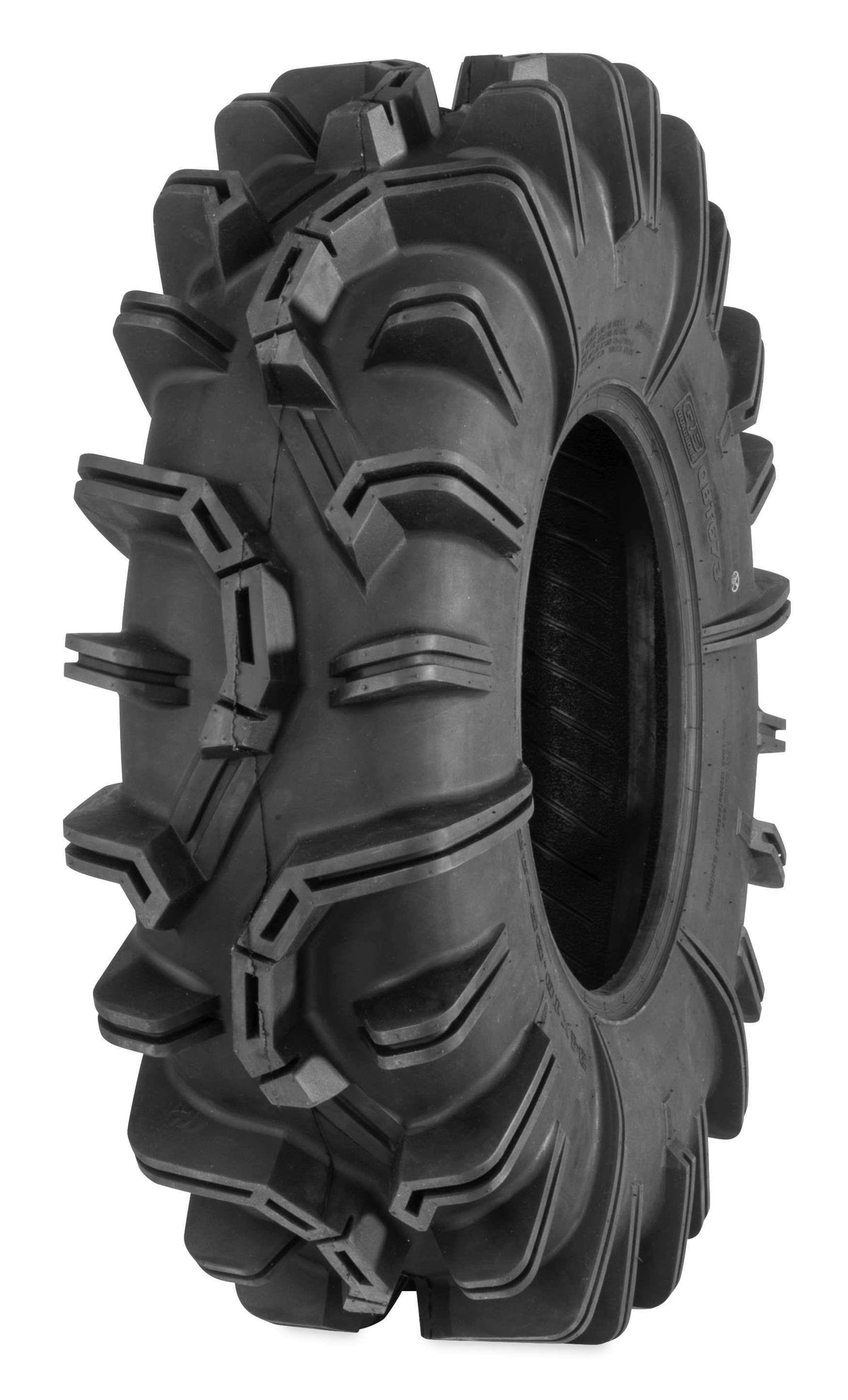 27x10-14 6-Ply Tire O879