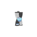 Playfoam Pluffle Twist Black & White, Non-Toxic, Sensory Play H2982