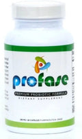 120 Capsules Probiotic Formula I51844
