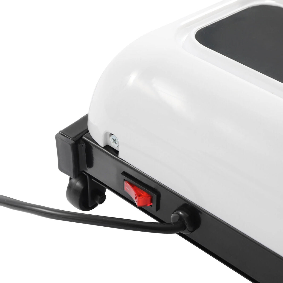 Folding Electric Treadmill with Remote O434