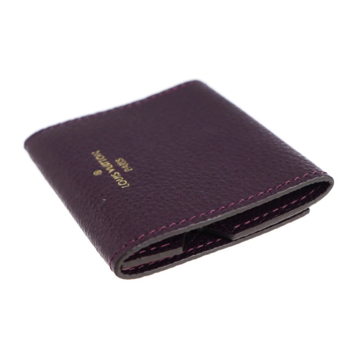 Pre-Owned Leather Earphone Case S715