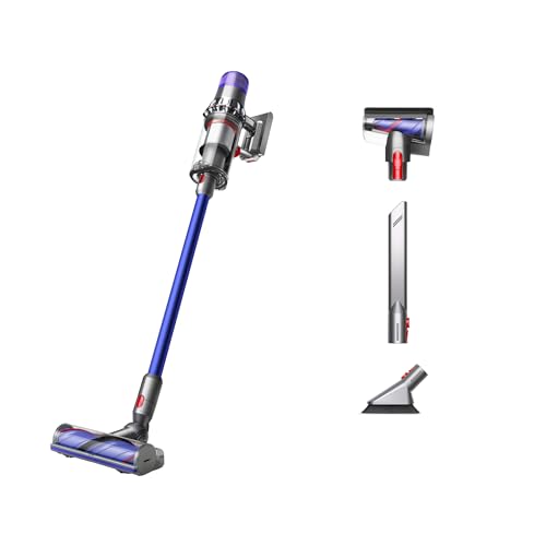 Cordless Vacuum S2580
