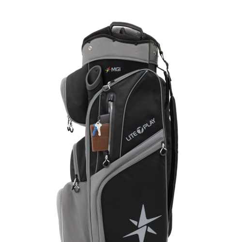 Lite Play Cart Bag X6958