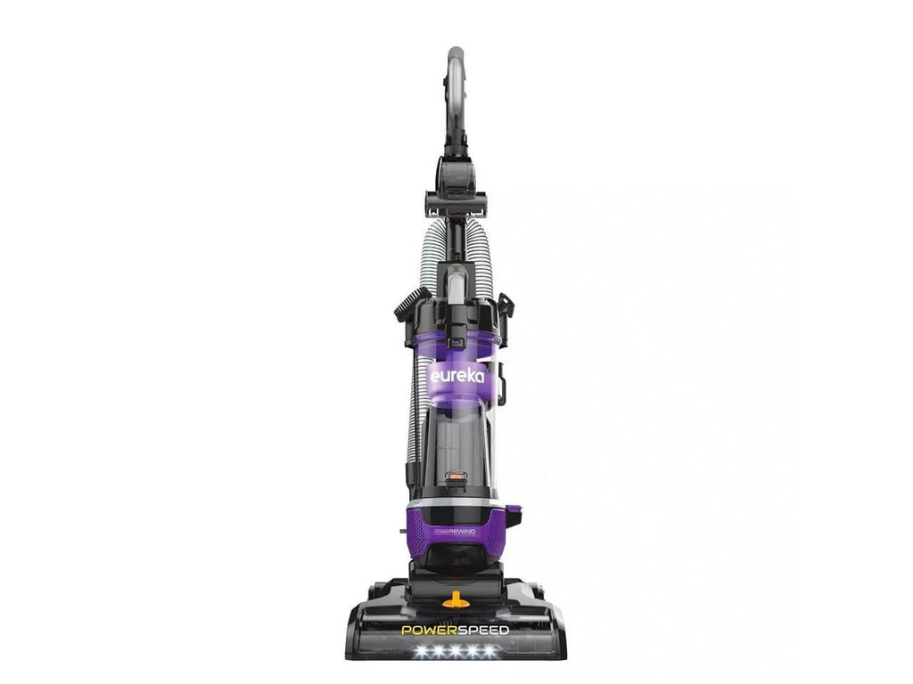 Multi-Surface Upright Vacuum Cleaner with Cord Rewind R559075