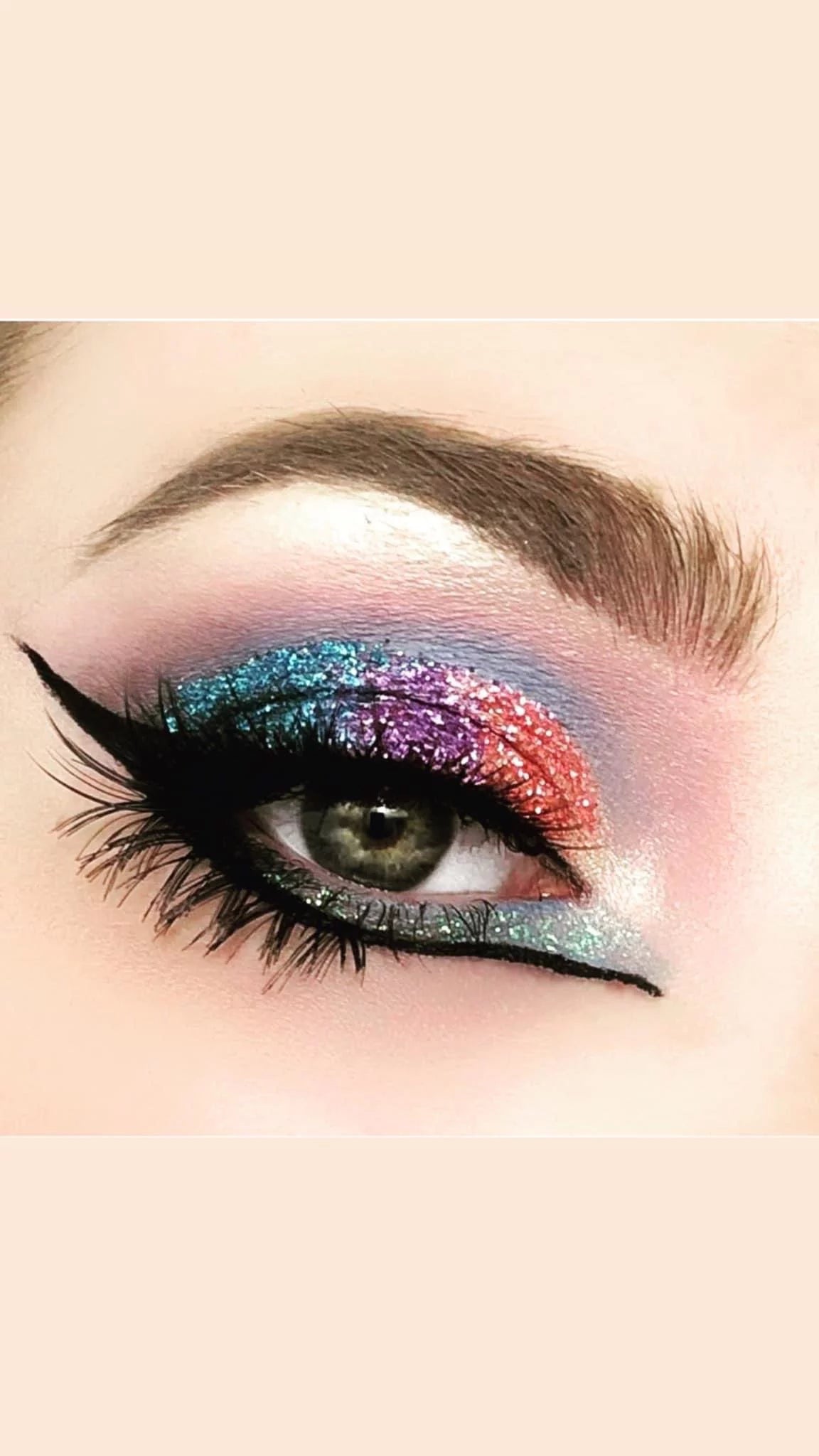 Glitter Palette G841