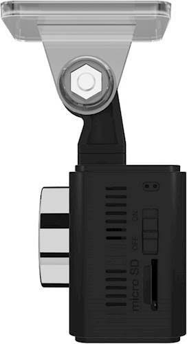 Wi-Fi HD Dual Dash Camera C9215