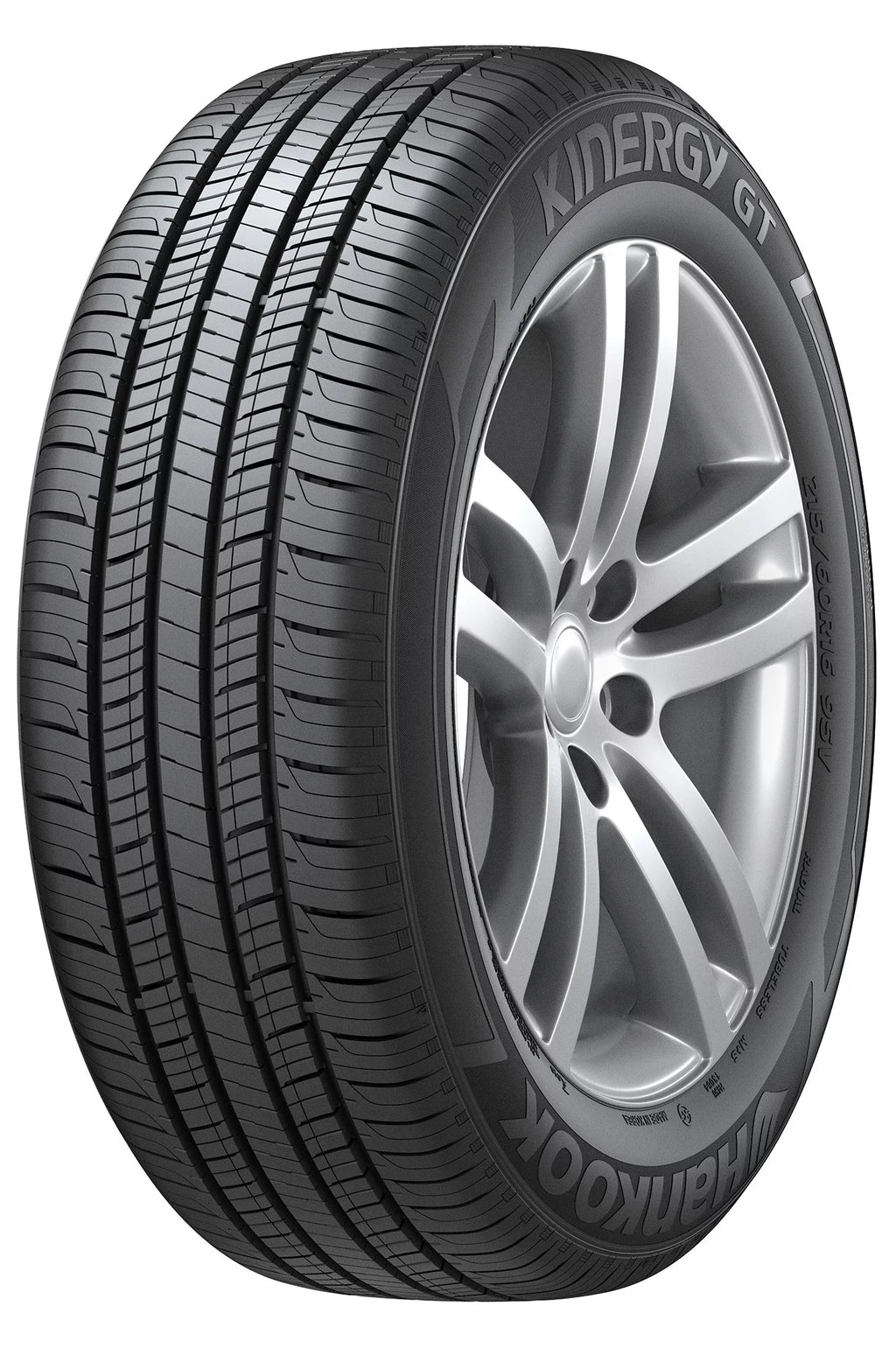 All Season 225/60R17 99H Passenger Tire B316425