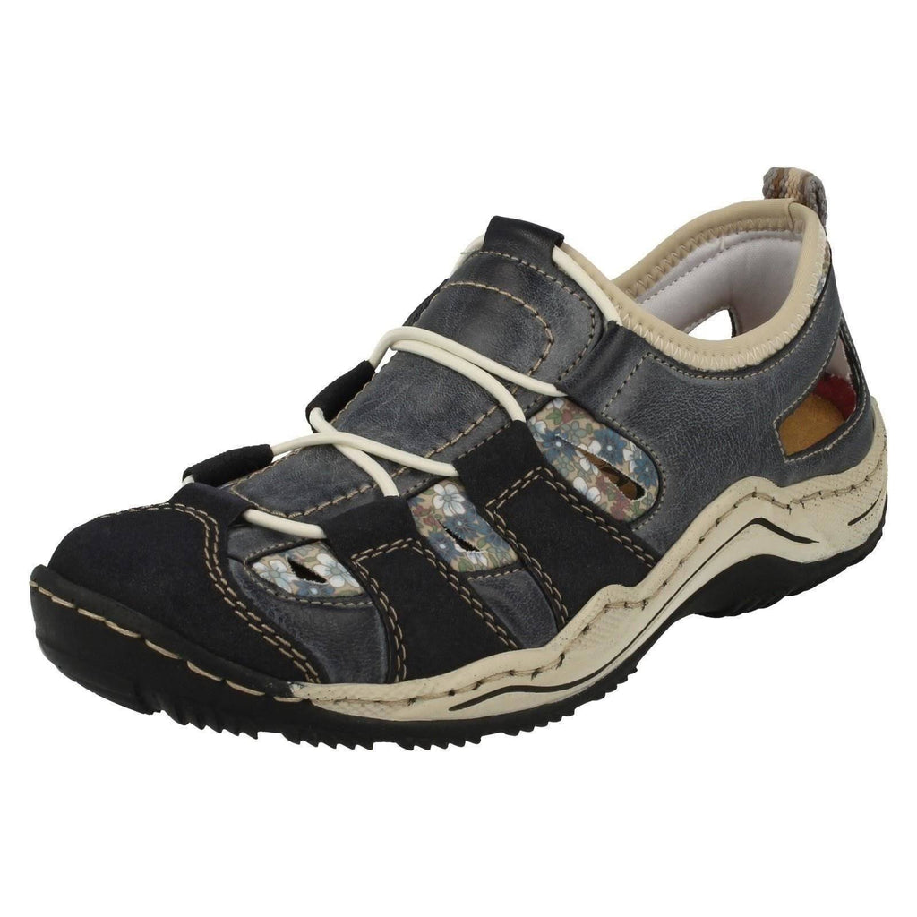 Navy Size 38 EU R124671