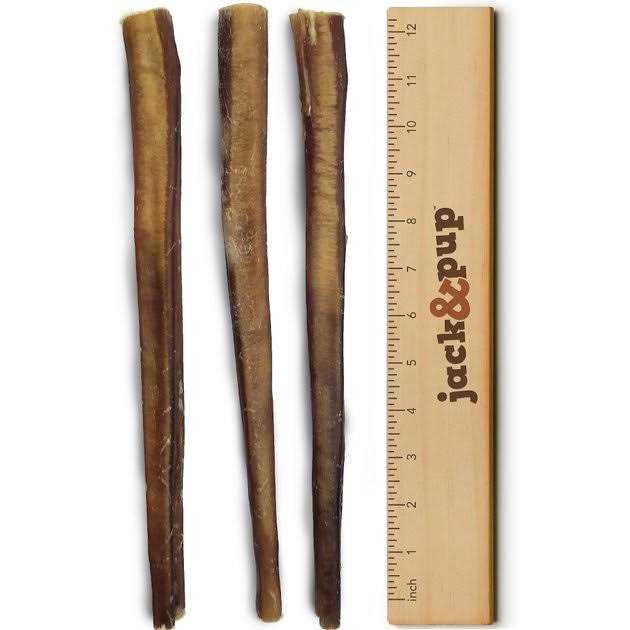 Bully Sticks L58737