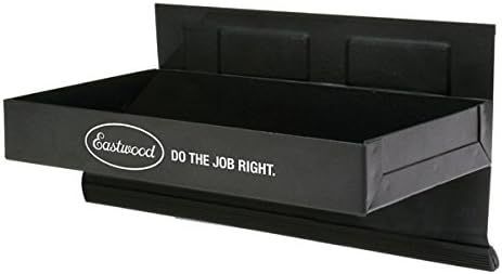 Magnetic Shelf Toolbox Trays Set L225