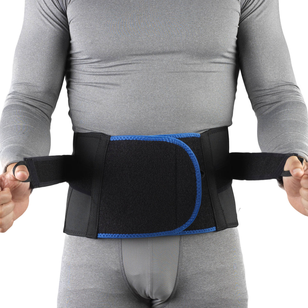 TruTek Lumbosacral Orthosis, Small V6029