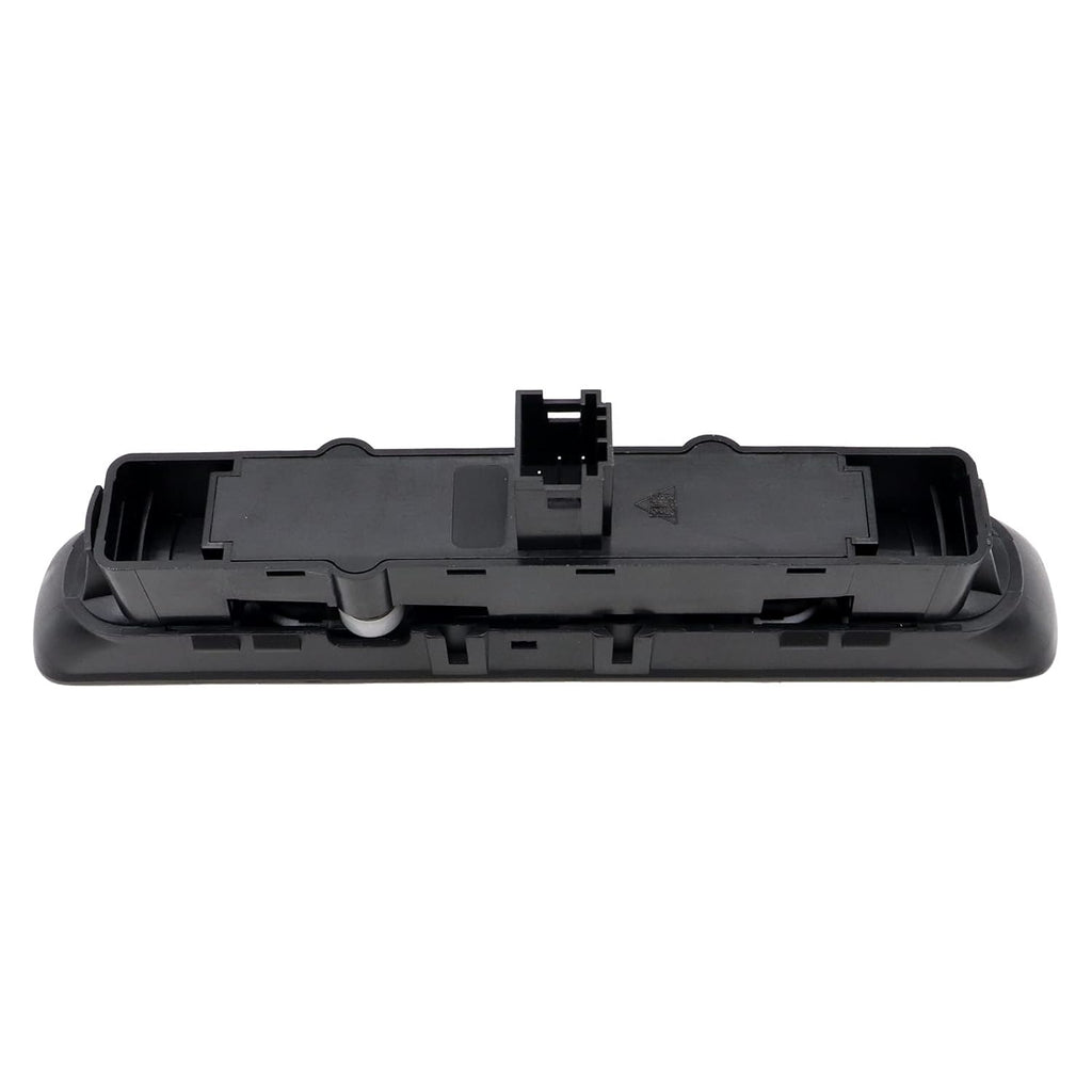 Hood and Decklid Release Switch I476397