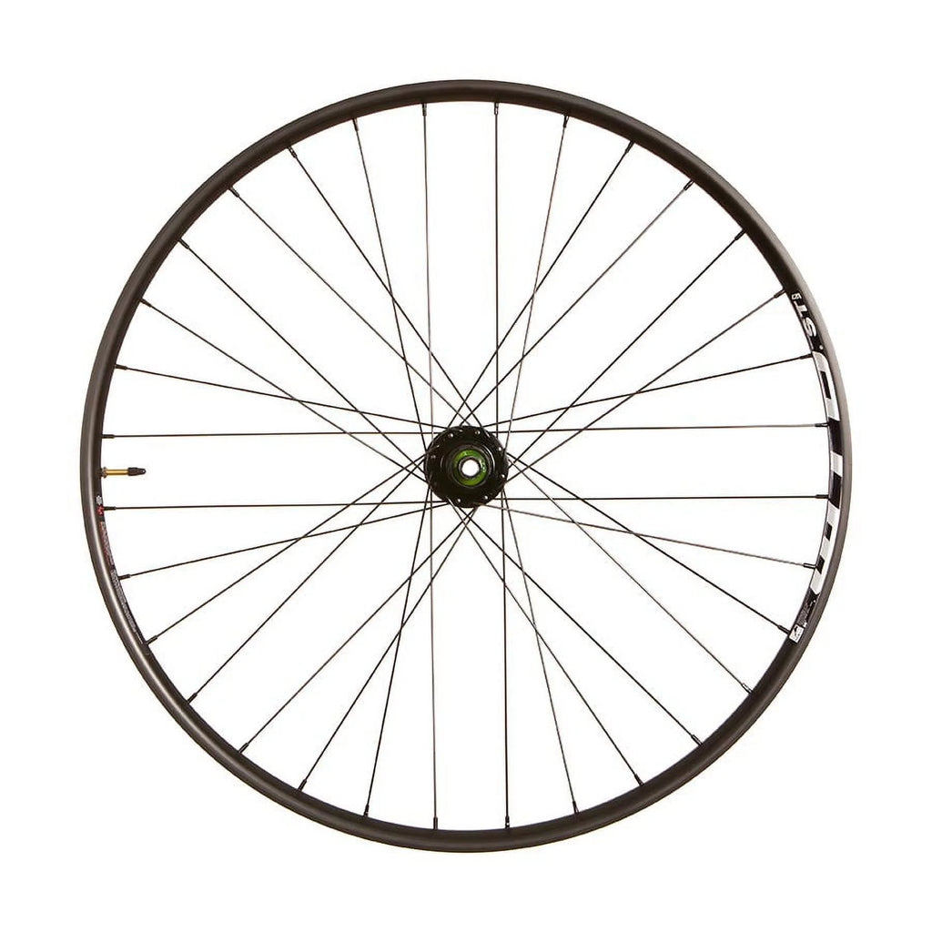29'' Front Disc Wheel 32H 15mm TA 110mm M7205