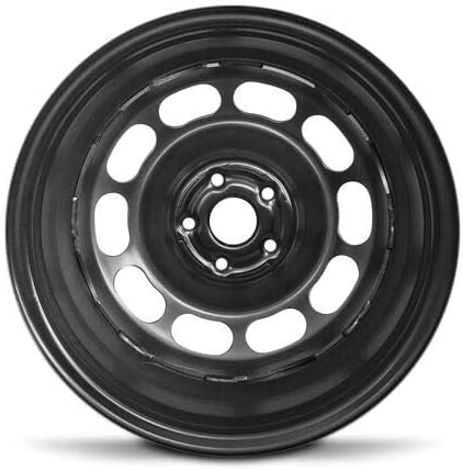 17 inch 5 Lug Steel Wheel Rim R35588