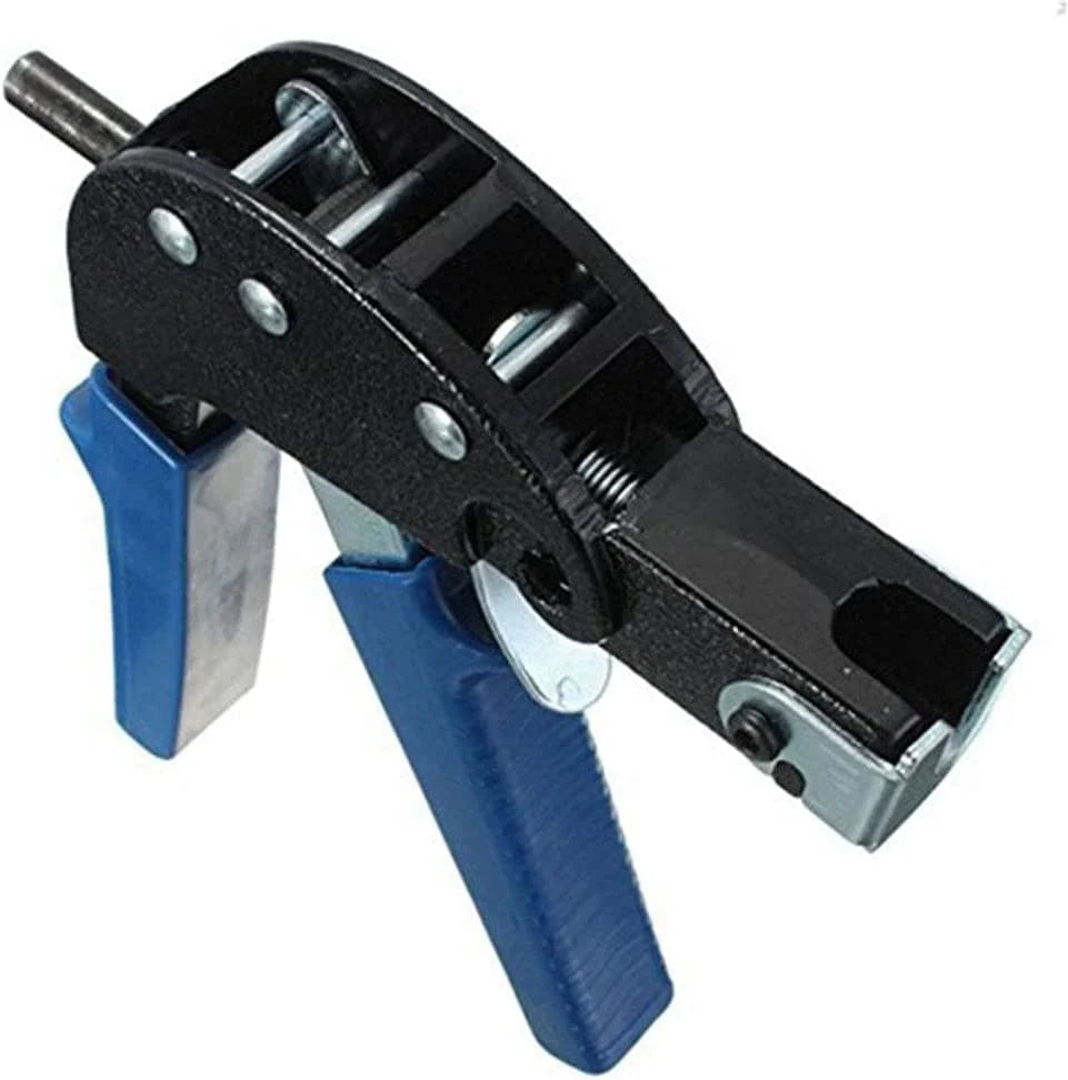 Hollow Wall Anchor Metal Setting with Mixed Screw Set J741034