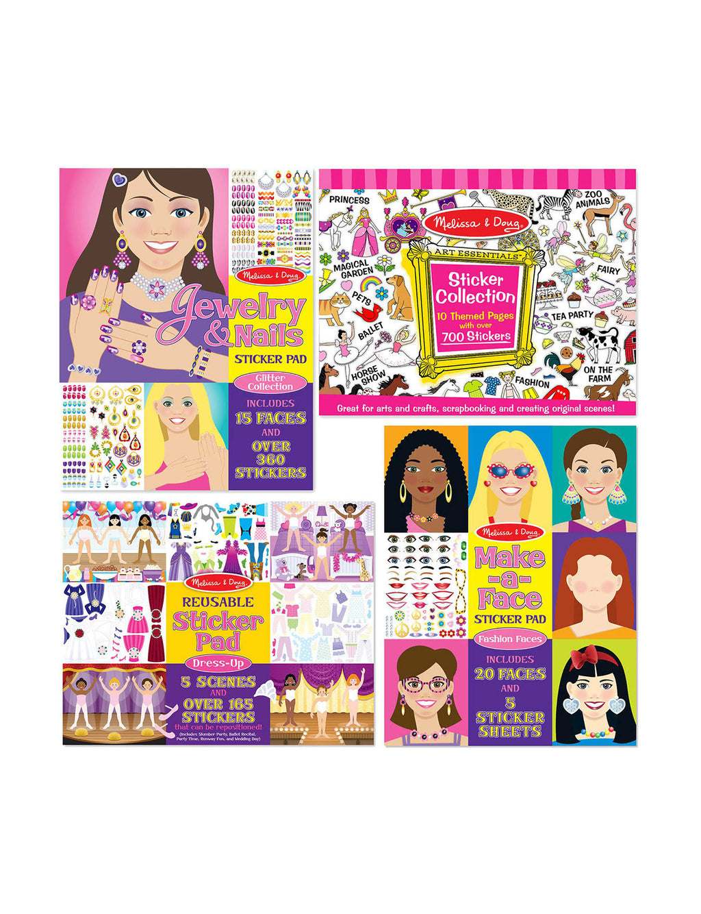 Sticker Bundle I22026