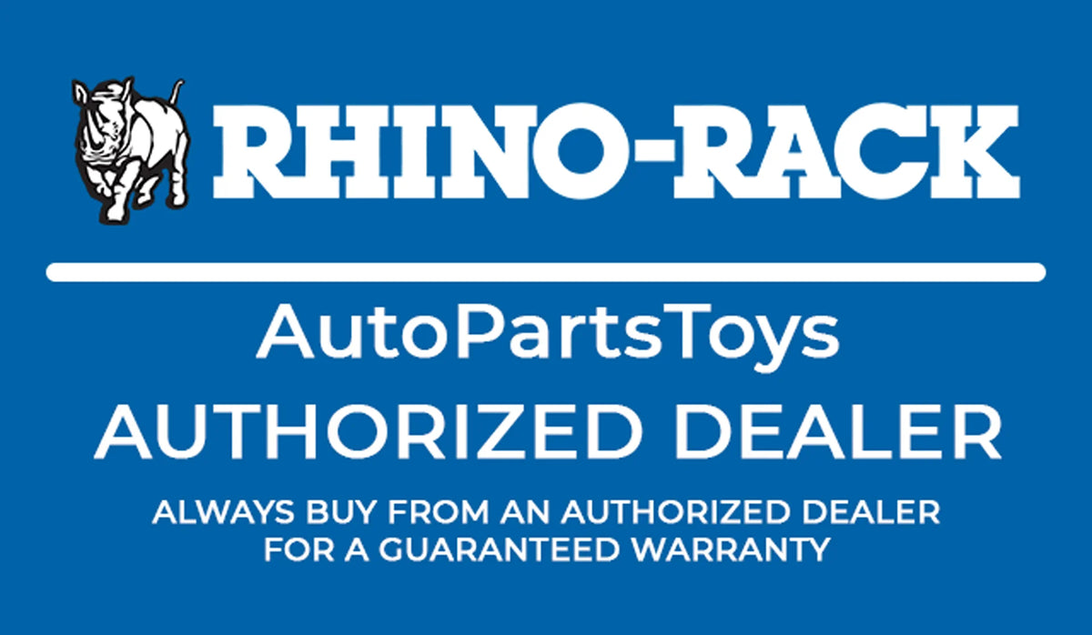 Roof Rack System Black L603618