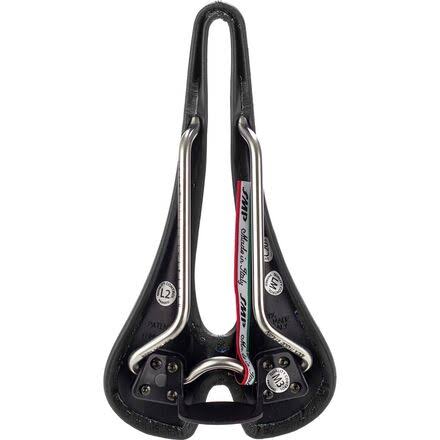 Black Saddle P1333