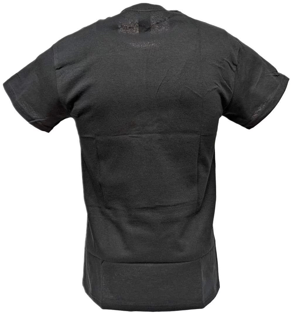 Black T-shirt XXL M338728