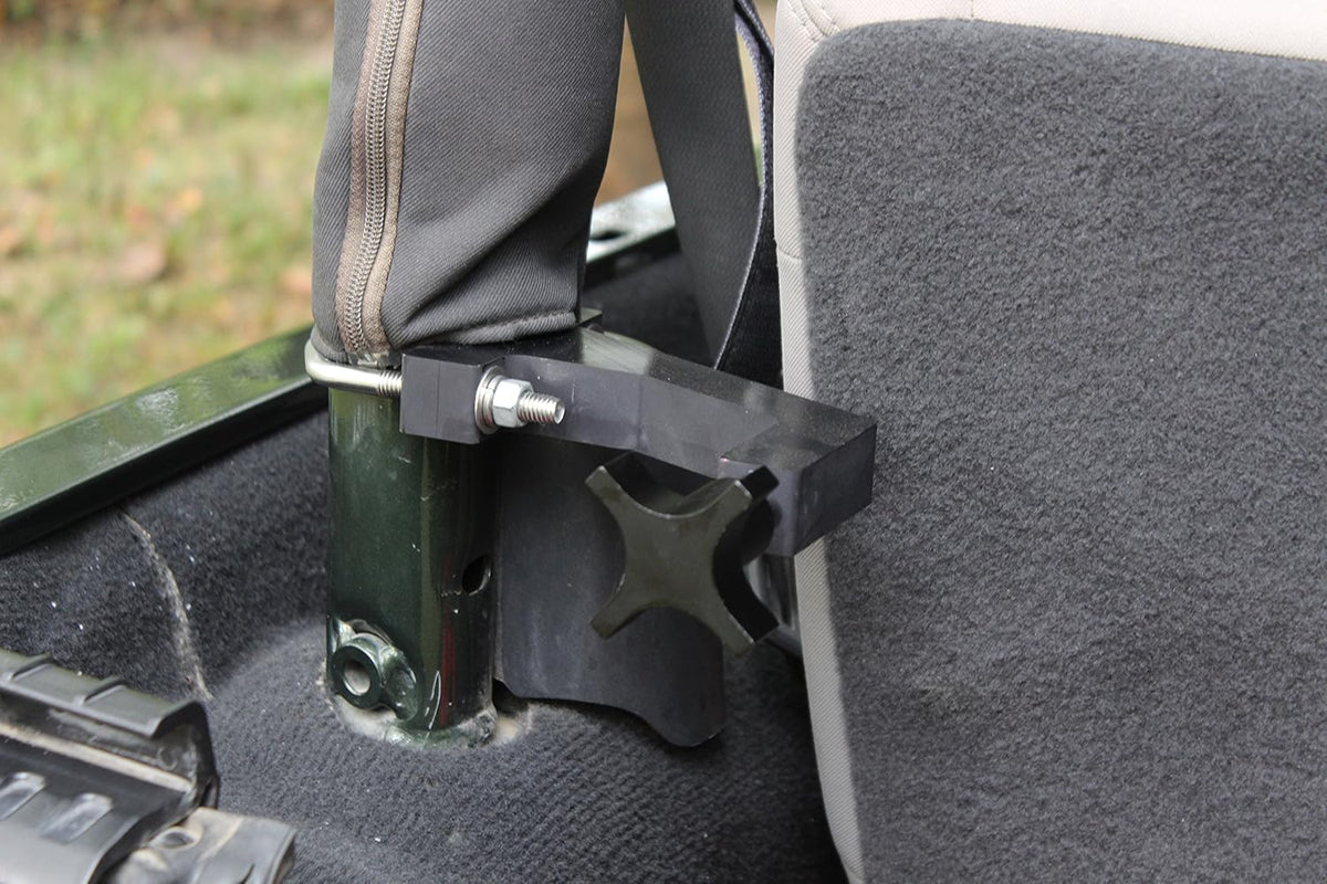 Roll Cage Mount F20723