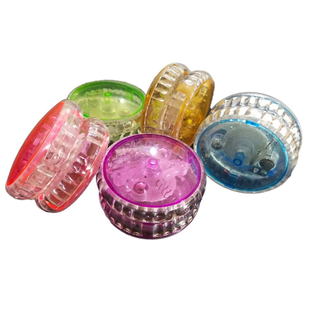 LED Light YoYo Ball Toy R3162