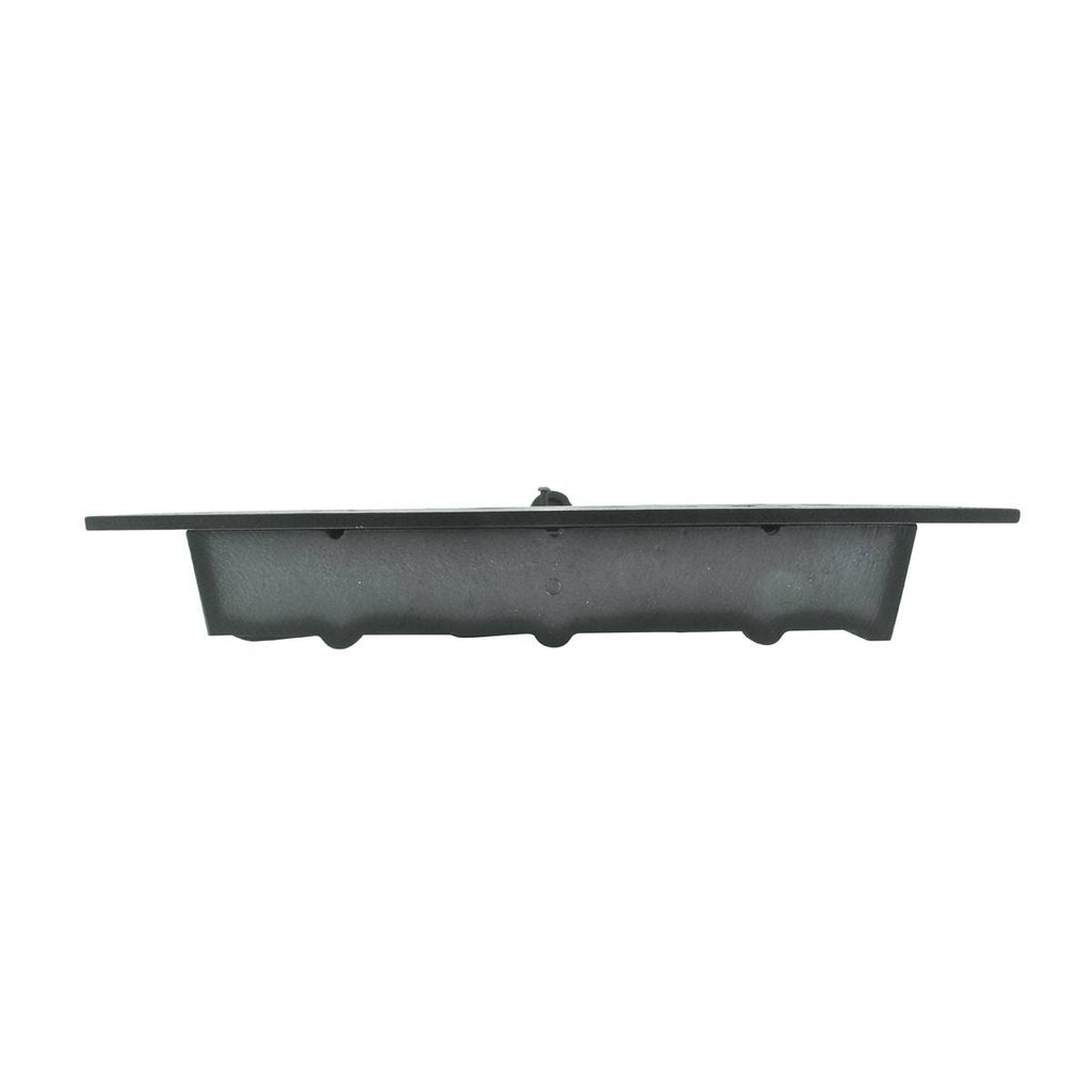 Cast 10 x 12 Duct Floor Heat Register Louver Vent S186901