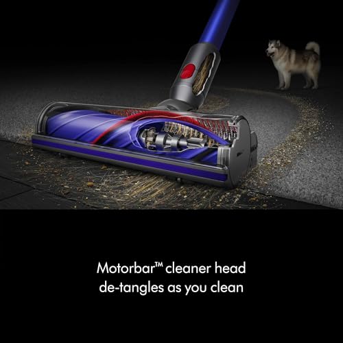 Cordless Vacuum S2580