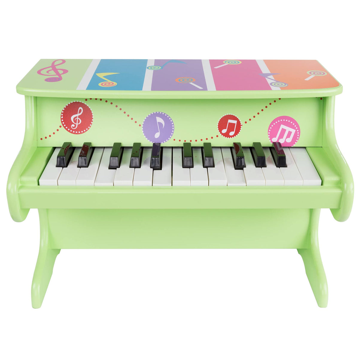 Musical Toy Piano K78140