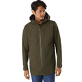 Large Sawyer Coat P32010