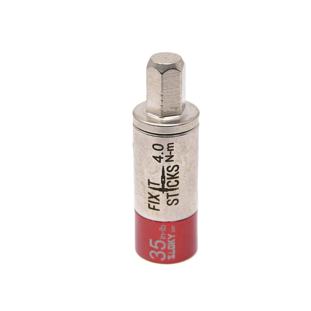 55 Inch Lbs Portable Torque Limiter Pack of 2 Z72776