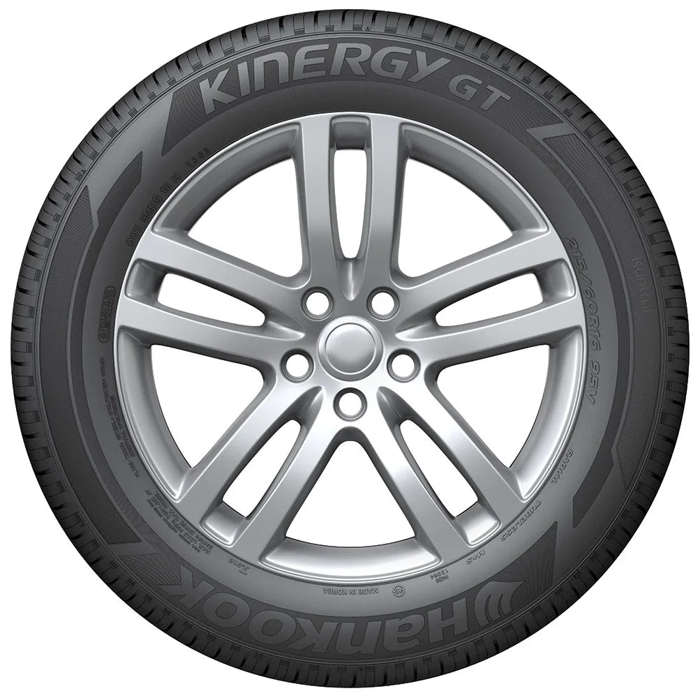 All Season 225/60R17 99H Passenger Tire B316425