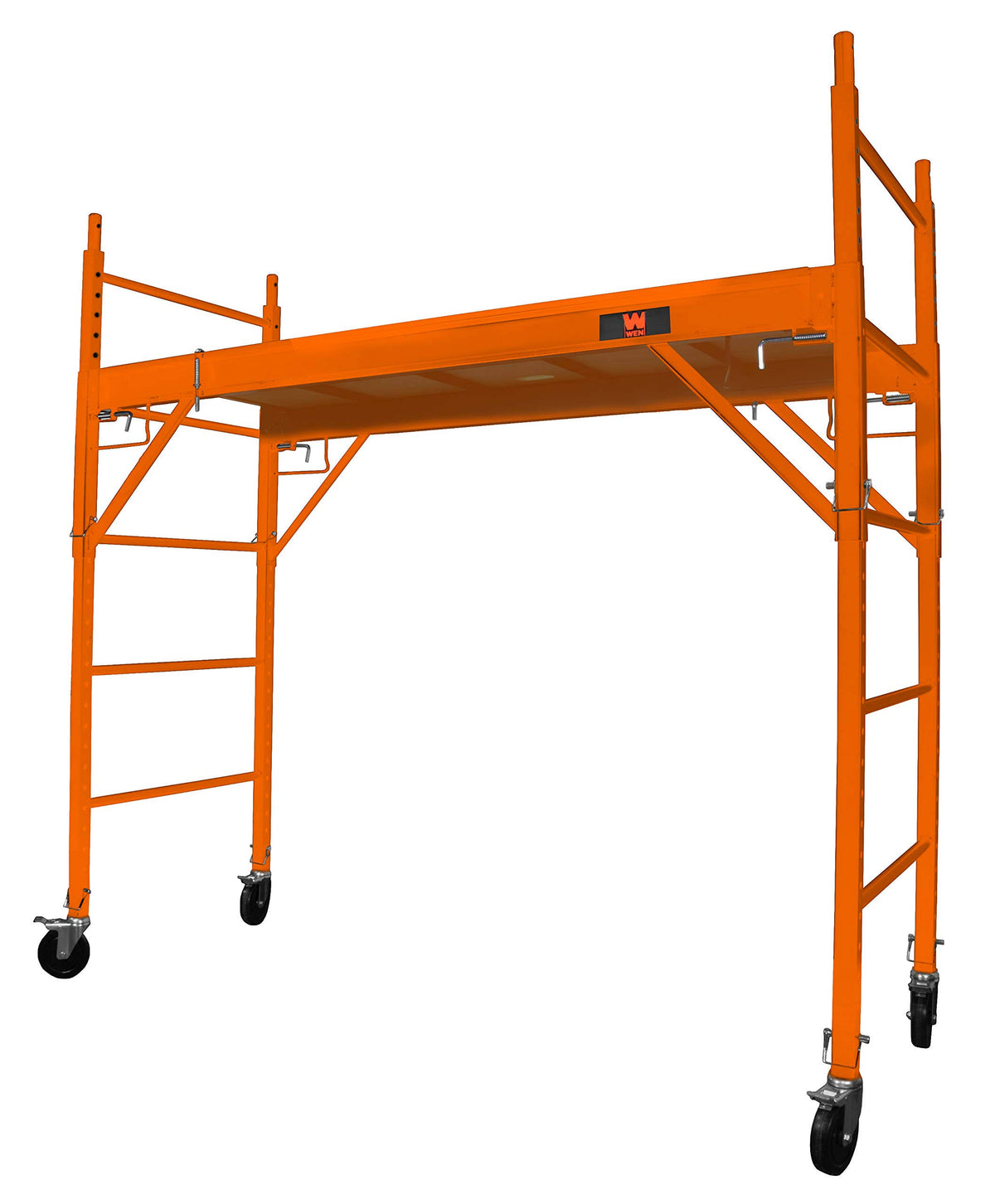 Rolling Steel Multi-Purpose Cart R8440