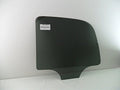 Left Side Rear Door Window Glass for Chevrolet Tahoe GMC Yukon 2000-2006 A16225