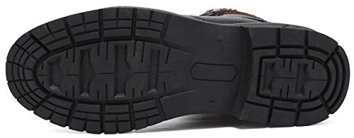 Men's Waterproof Snow Boots H215
